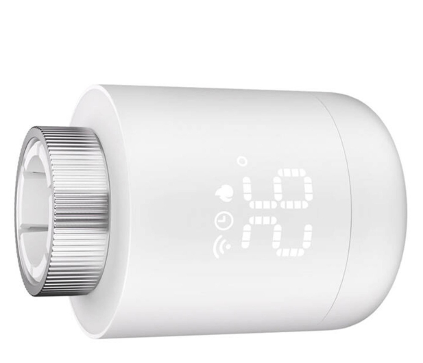 Avatto Inteligentna głowica termostatyczna  TRV16 Zigbee Tuya - 1510585 - zdjęcie 3